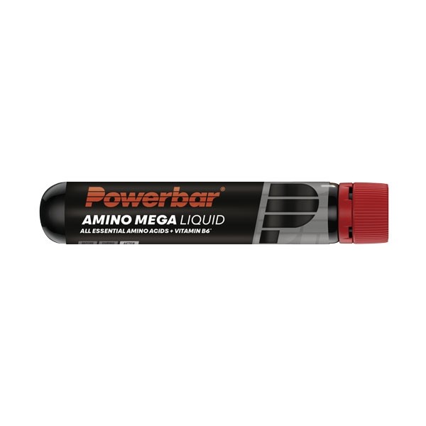 Power Bar Amino Mega Liquid