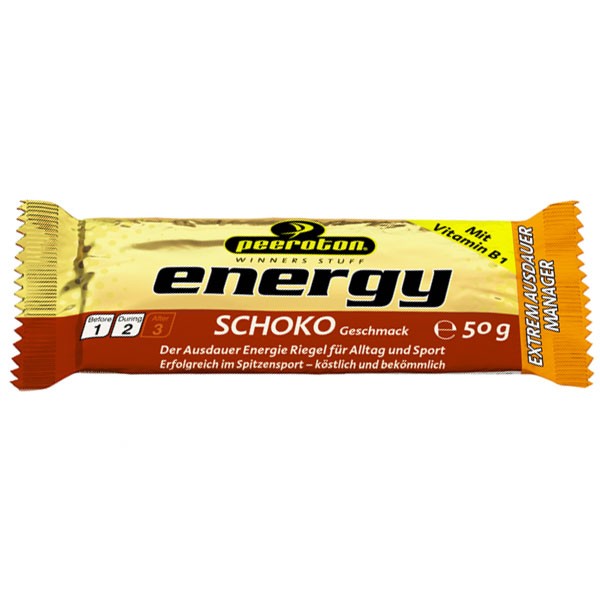 Peeroton Energy Bar