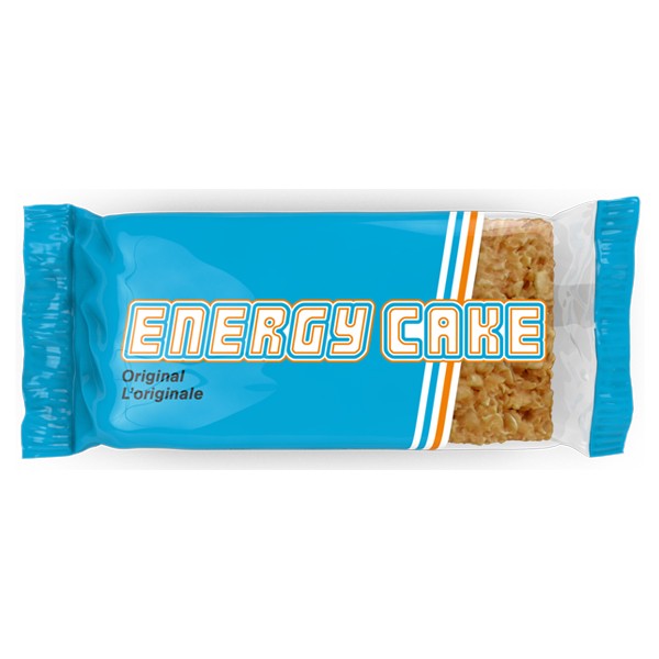 Energy Cake Original Hafer Energieriegel