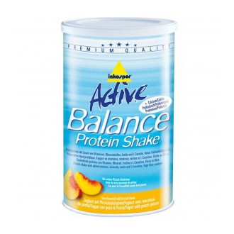 Inko Active Balance Protein Shake L-Carnitin