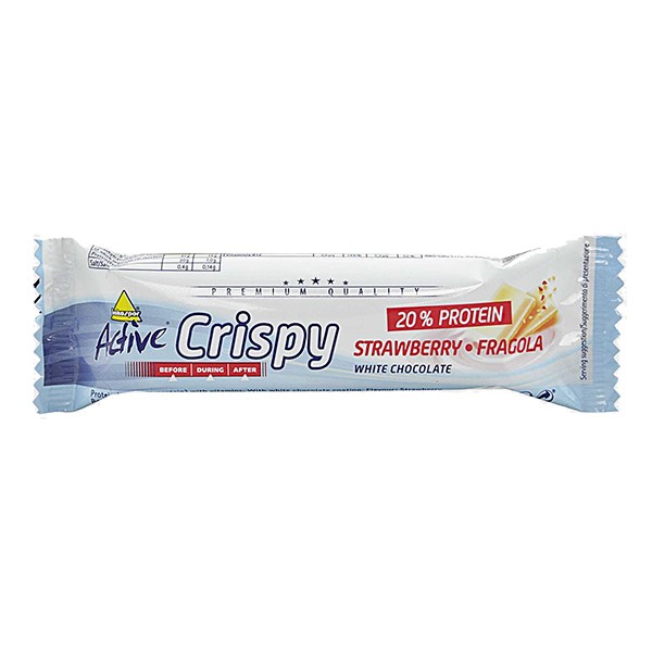 Inko Active Crispy (Inko Active Balance Bar)