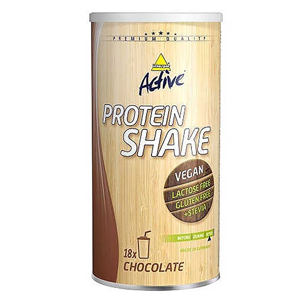 Inko Active Protein Shake vegan (laktosefrei) 