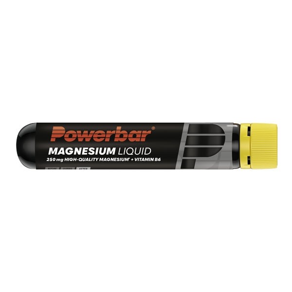 PowerBar Magnesium Liquid