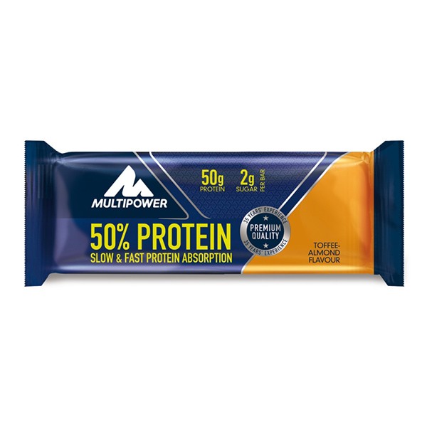 Multipower 50% Protein Bar XXL