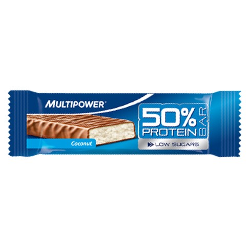 multipower-50-prozent-bar