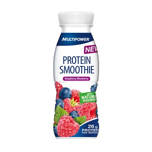 multipower-protein-smoothie