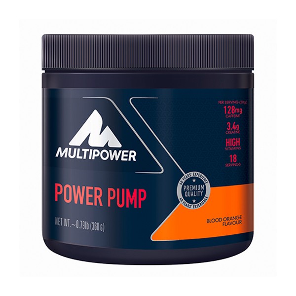 Multipower Power Pump