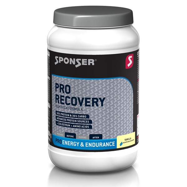 Sponser Pro Recovery 50/36 