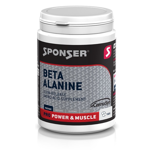 Sponser Beta-Alanine