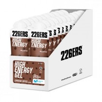 226ers High Energy Gel