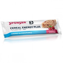 Sponser Cereal Energy Plus