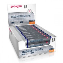 Sponser Magnesium 375 Trinkampullen