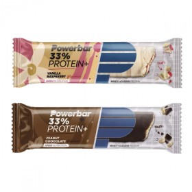 PowerBar Protein Plus 33% 