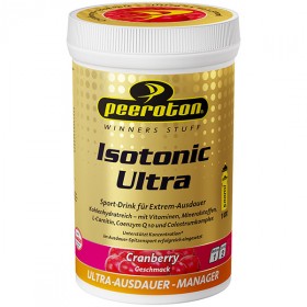 Peeroton Isotonic Ultra