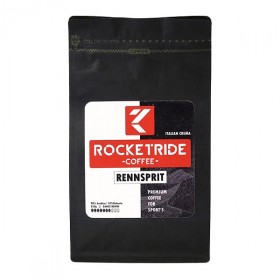 Rocketride Coffee - Kaffee für Sport
