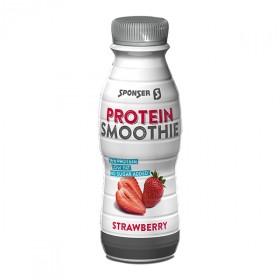 Sponser Protein Smoothie