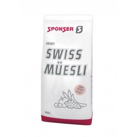 Sponser Swiss Sport Müesli