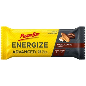PowerBar Energize Advanced