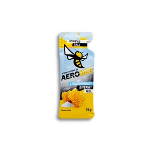 Aerobee Energy Gel Liquid