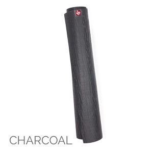 Manduka eKO Lite® Yogamatte 5mm long Charcoal