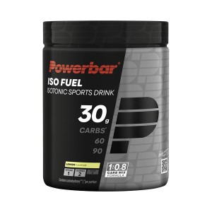 PowerBar so Fuel Isotonic Sports Drink 30