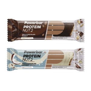 PowerBar Protein Nut2