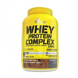 Olimp Whey Protein Complex 100% 