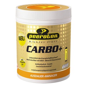 Peeroton Carbo+ Kohlenhydrat-Zusatz