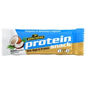 Peeroton ProteinSnack Riegel - 24 Stück Packung 