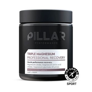 Pillar Triple Magnesium Professional Recovery