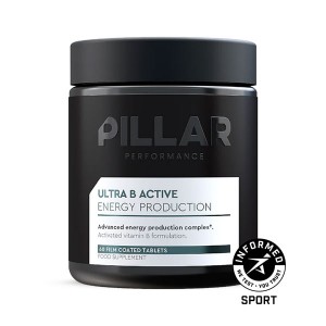 Pillar Ultra B Active Peak Performance