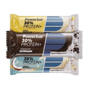PowerBar Protein Plus 30