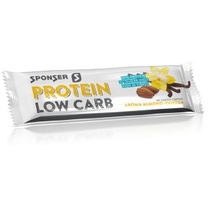 Sponser Protein Low Carb Bar