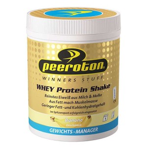 Peeroton Whey Protein
