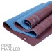 Manduka eKO Lite® Yogamatte Root Marbled