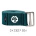 Manduka Yoga Strap Yogagurt DK Deep Sea
