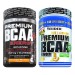 Weider Premium BCAA Powder + Energy