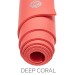 Manduka PROlite® Yogamatte Deep Coral