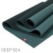 Manduka eKO Lite® Yogamatte Deep Sea