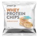 Sponser Whey Protein Chips