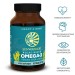 Sunwarrior Omega-3 vegan DHA + EPA 