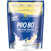 Inko Active Pro 80 500g Beutel-Banane