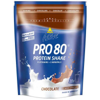 Inko Active Pro 80 500g Beutel-Schokolade