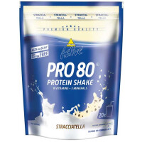 Inko Active Pro 80 500g Beutel-Stracciatella