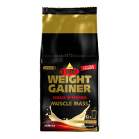 Inko X-Treme Weight Gainer Nachfüllbeutel-Vanille
