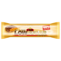 Inko X-Treme Low Sugar Riegel-Chocolate Crunch