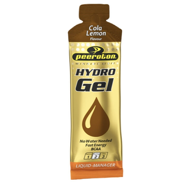 Peeroton Hydro Gel-Himbeere
