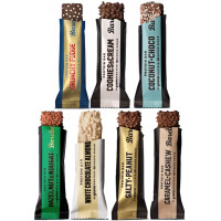 Barebells Protein Riegel-White Salty Peanut