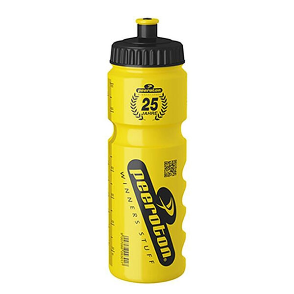 Peeroton Sportflasche-750ml Jubiläumsedition 25 Jahre