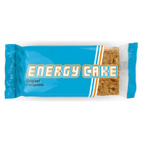 Sven Jack Hafer-Energieriegel-Cranberry